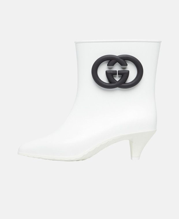 Gucci Ankle-boots Size US 6 / IT 36 - 4 Thumbnail