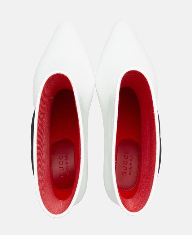 Gucci Ankle-boots Size US 6 / IT 36 - 3 Thumbnail