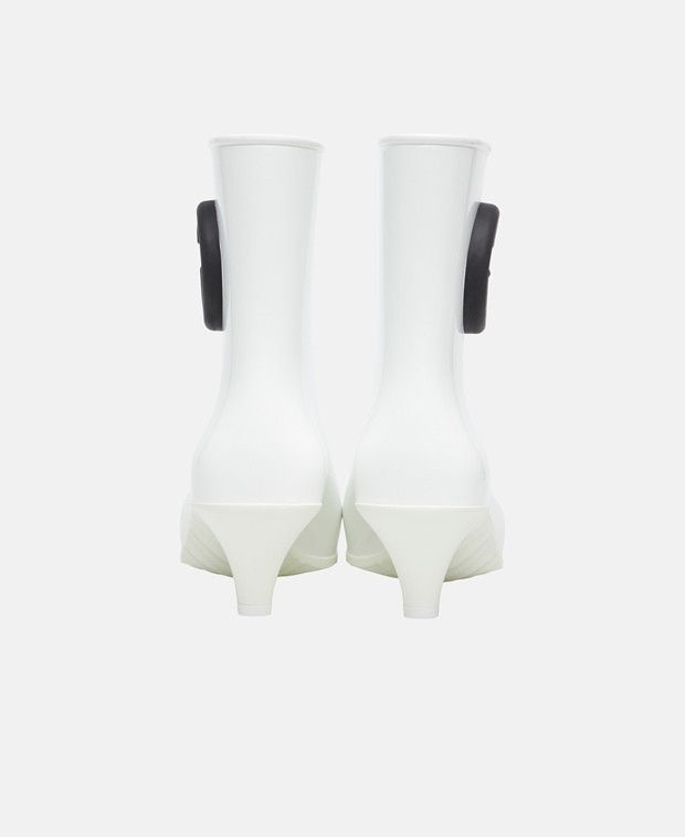 Gucci Ankle-boots Size US 6 / IT 36 - 2 Thumbnail