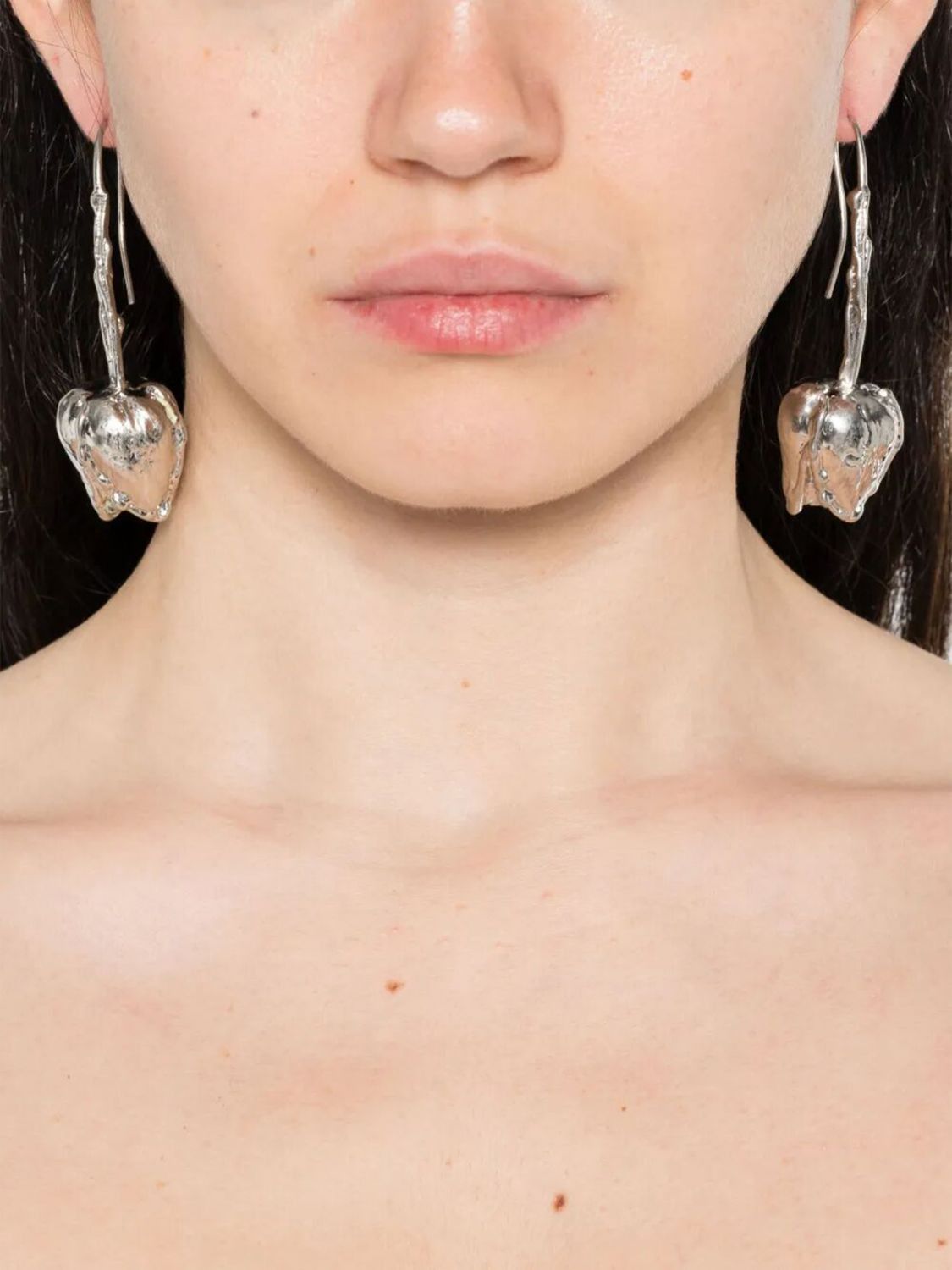 Marni Marni Jewel Woman Silver Size ONE SIZE - 2 Thumbnail
