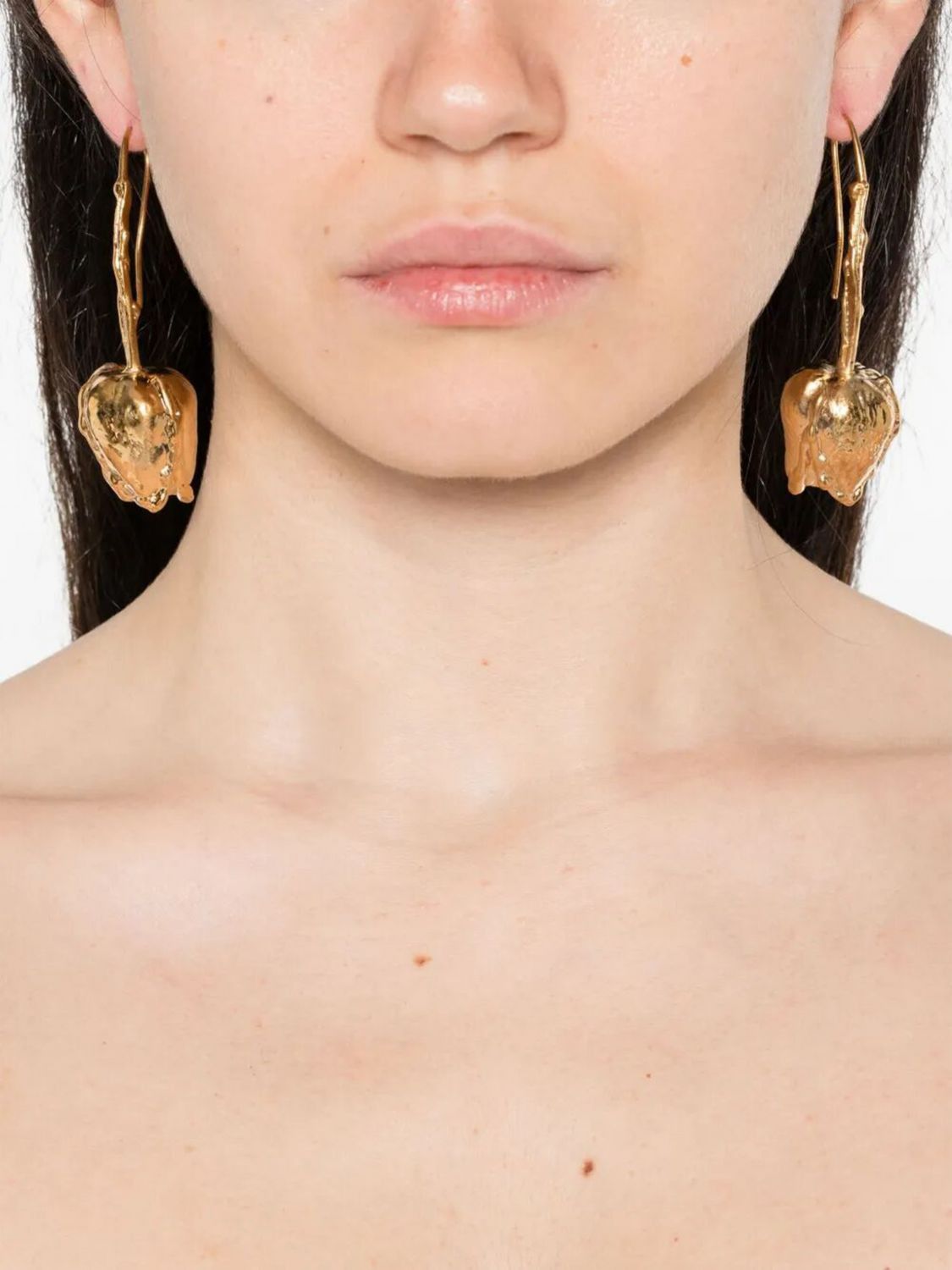 Marni Marni Jewel Woman Gold Size ONE SIZE - 2 Thumbnail