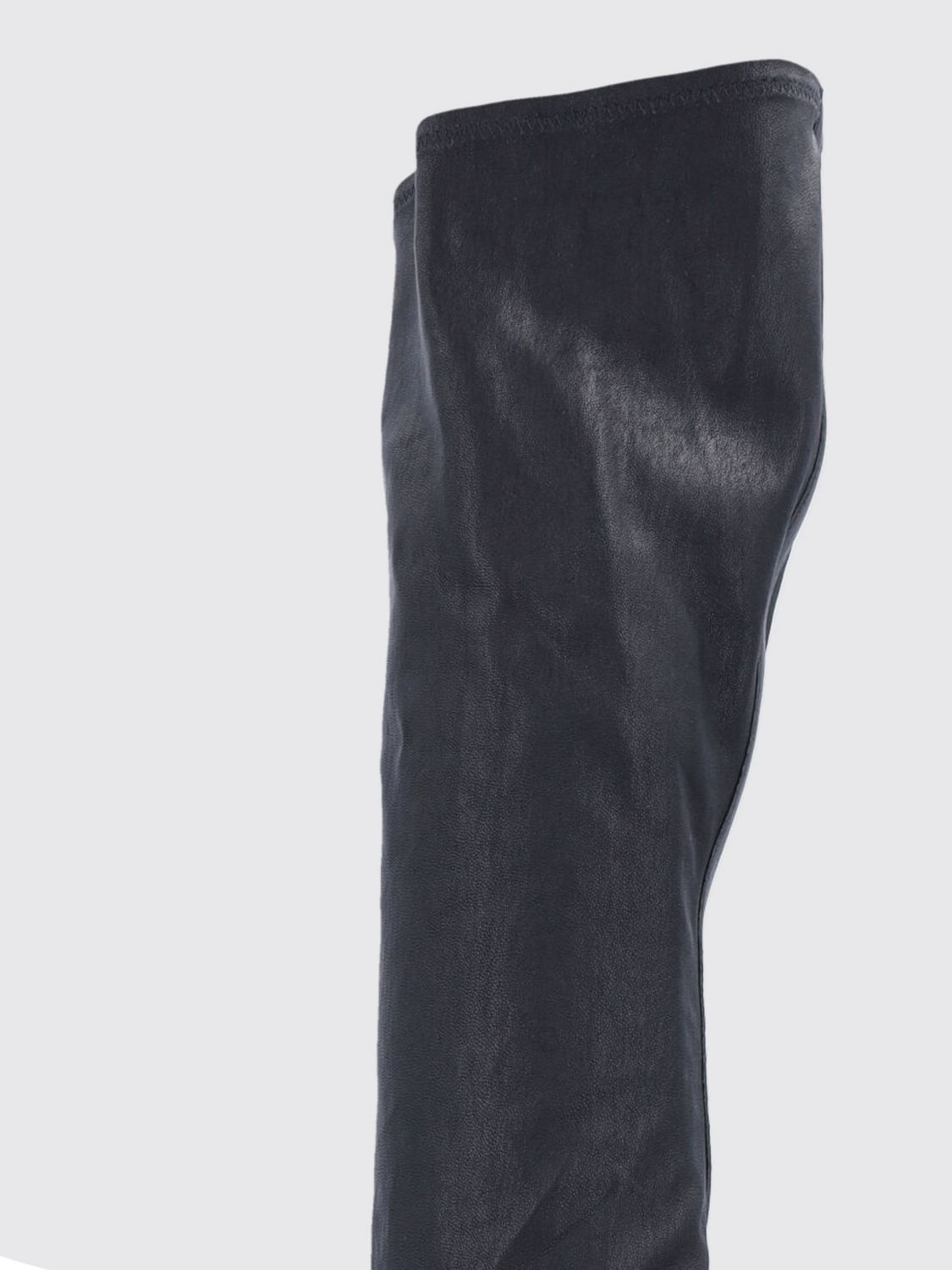 Rick Owens Rick Owens Sneakers Woman Black Size US 8 / IT 38 - 4 Thumbnail