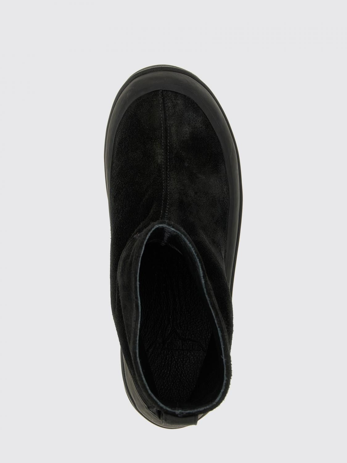 Stone Island Stone Island Boot Men Black Size US 8 / EU 41 - 4 Thumbnail