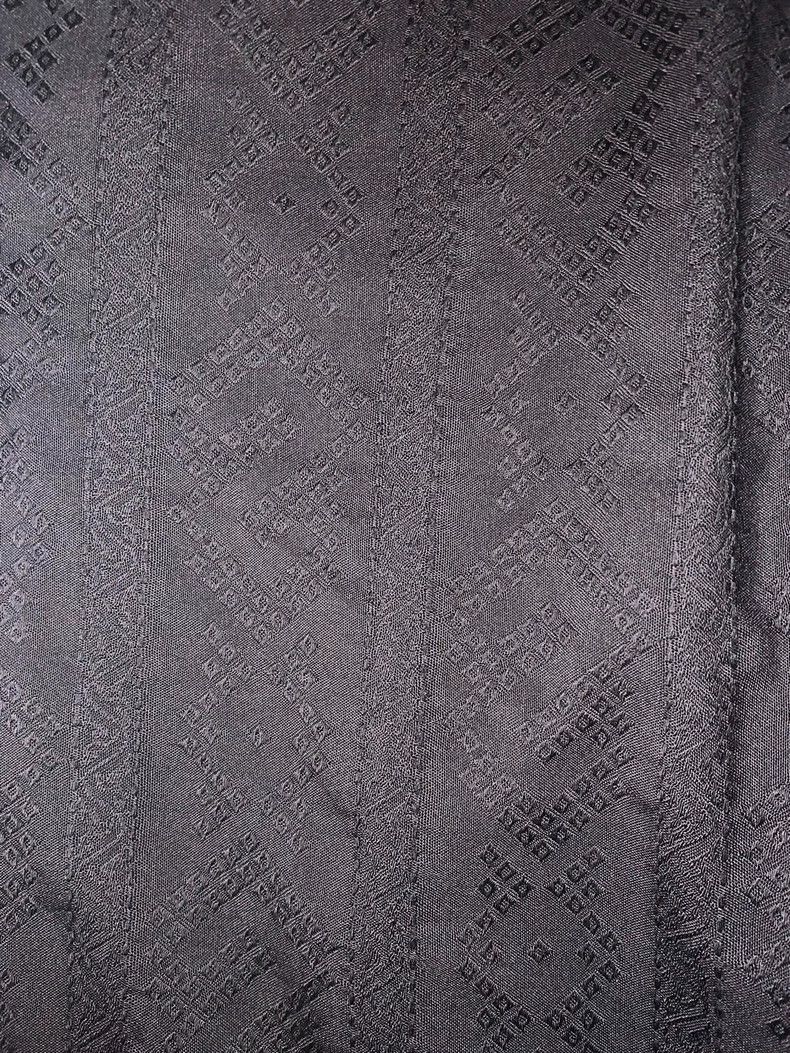 Saint Laurent Paris Saint Laurent Black Diamond Stripe Flare Pants - dmc Size US 31 - 5 Thumbnail