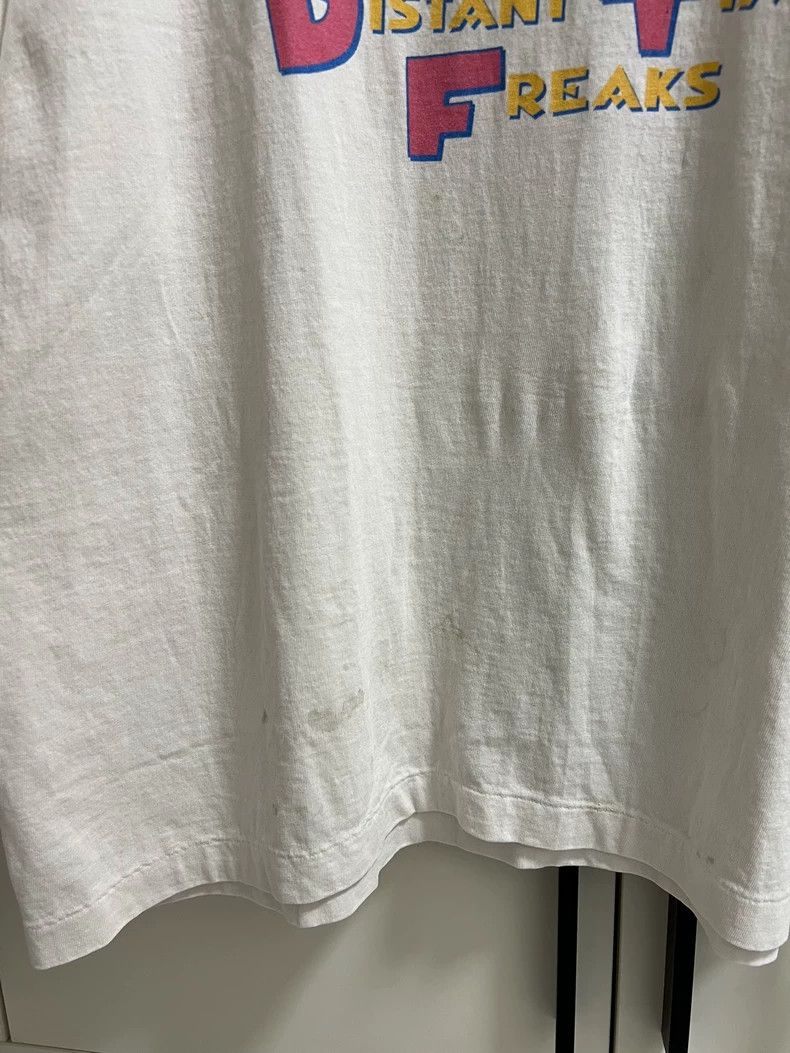 Saint Michael SAINT × Sean Wotherspoon Astro Print Tee - dmc Size US M / EU 48-50 / 2 - 5 Thumbnail