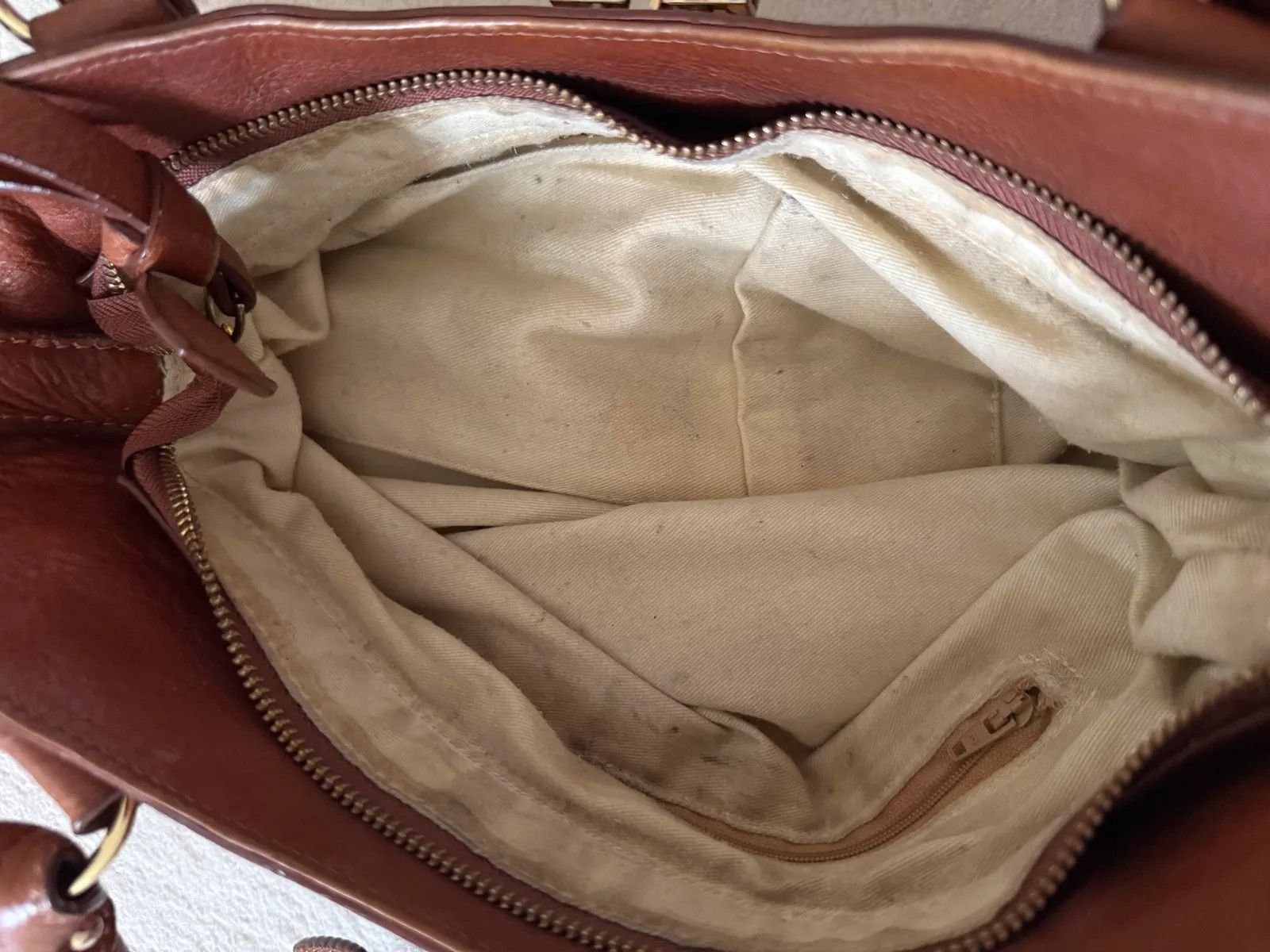 Salvatore Ferragamo Salvatore Ferragamo Bucket Bag Size ONE SIZE - 6 Thumbnail