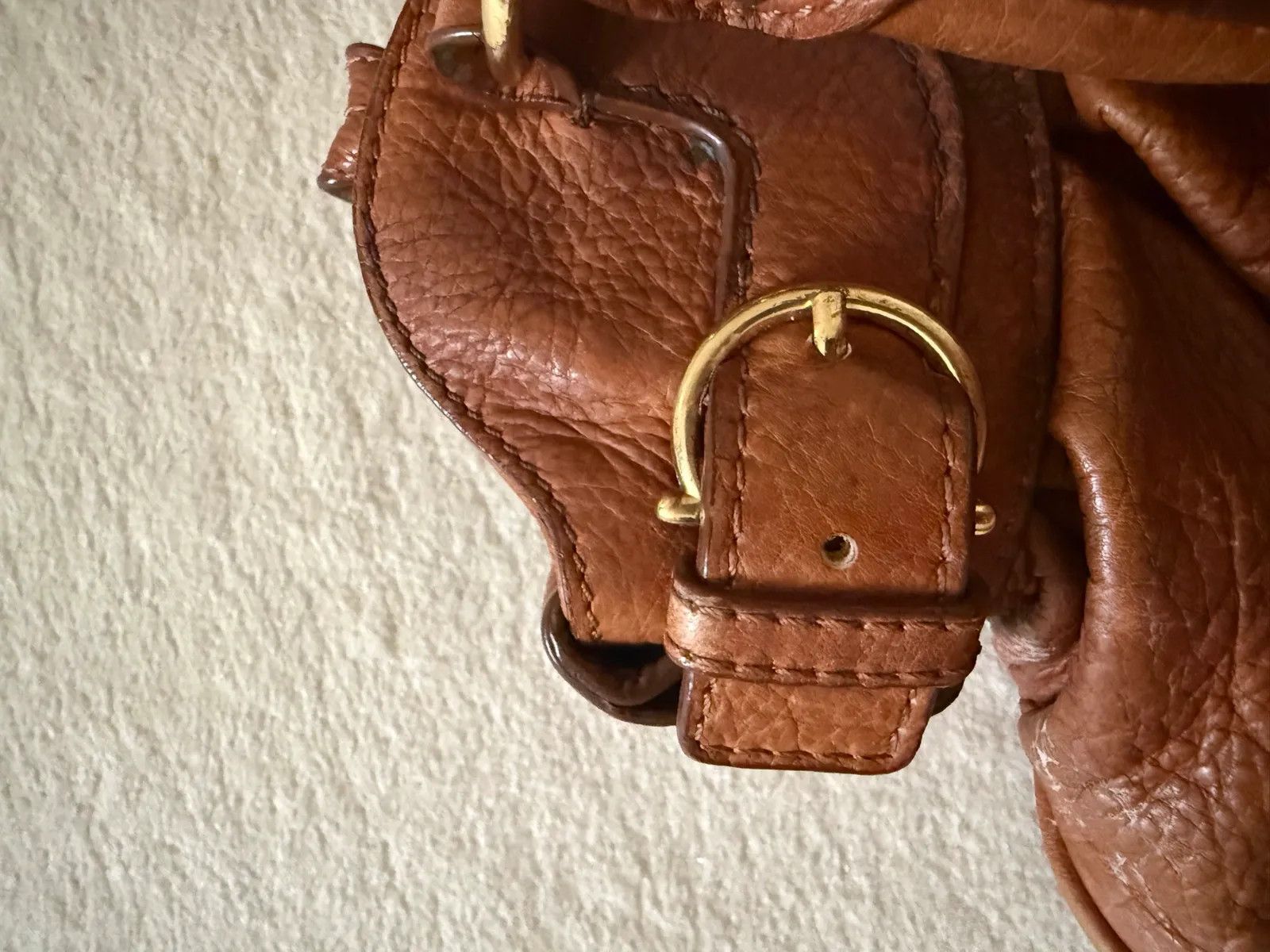 Salvatore Ferragamo Salvatore Ferragamo Bucket Bag Size ONE SIZE - 2 Thumbnail