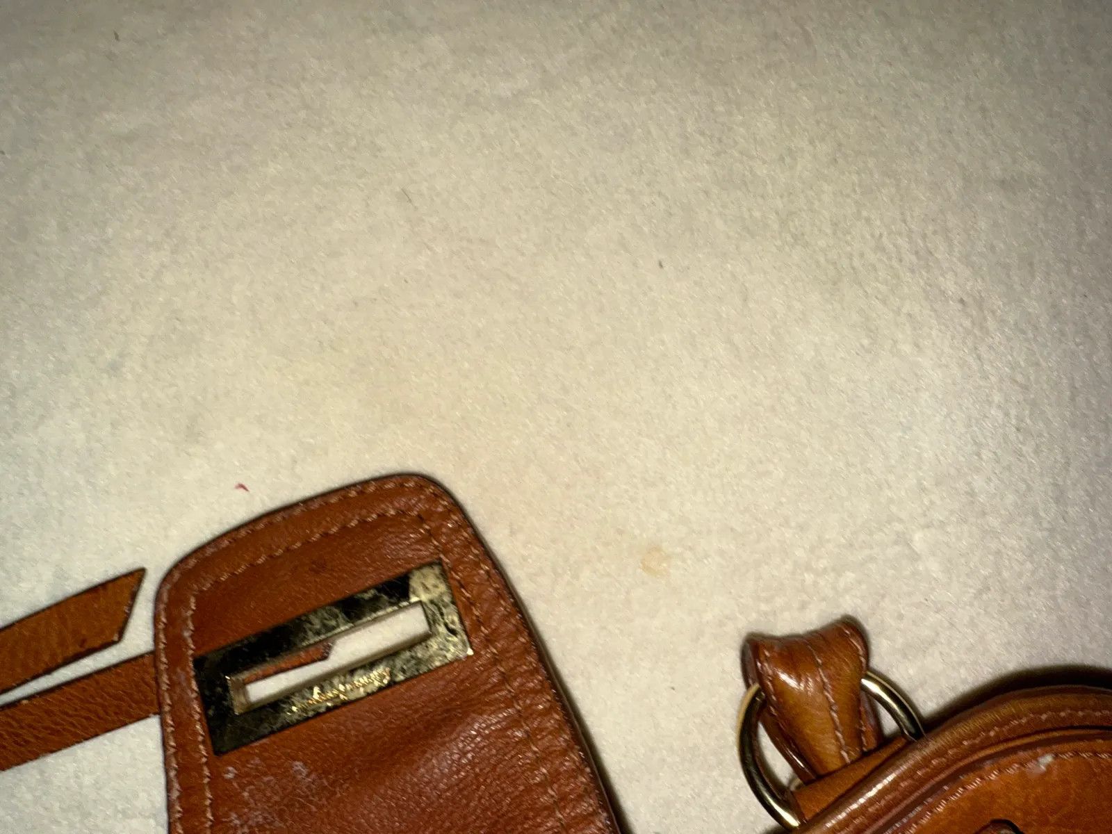 Salvatore Ferragamo Salvatore Ferragamo Bucket Bag Size ONE SIZE - 4 Thumbnail