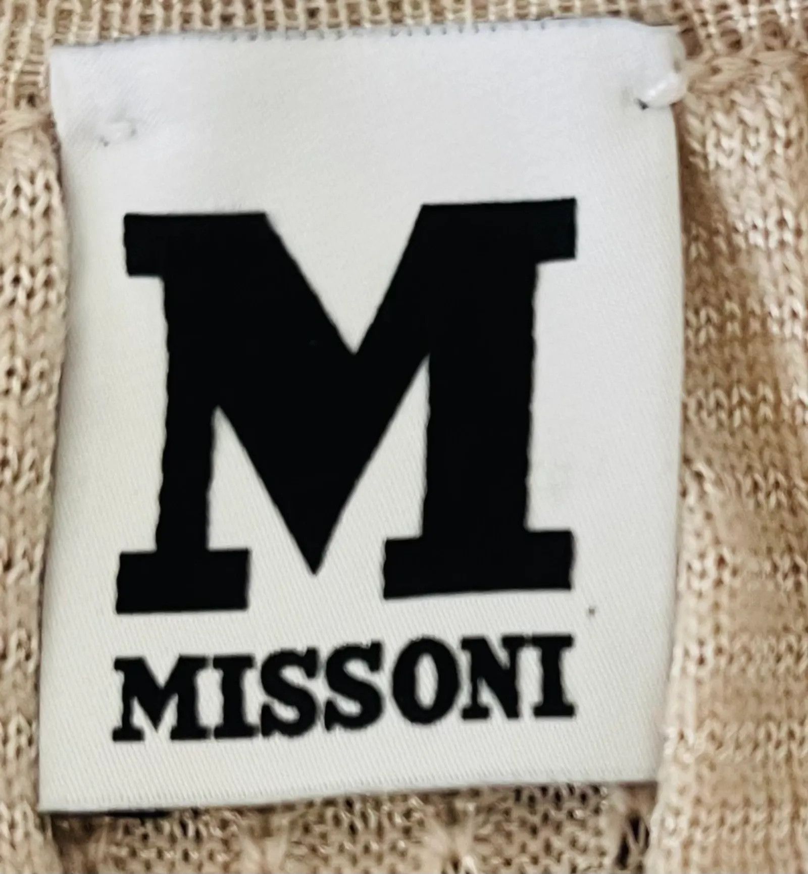 Missoni Missoni Dress Size M / US 6-8 / IT 42-44 - 2 Thumbnail