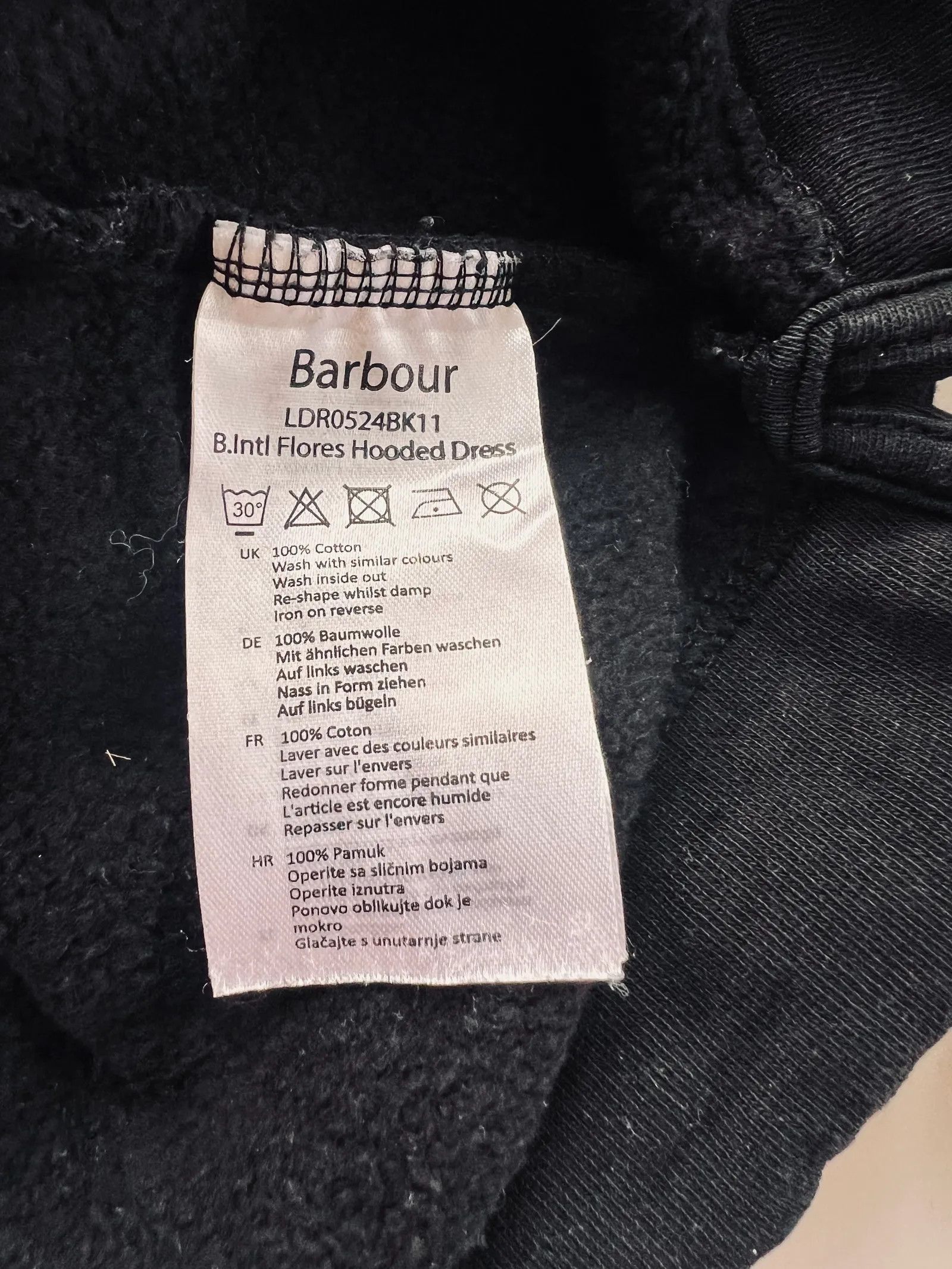 Barbour Barbour Dress Size M / US 6-8 / IT 42-44 - 4 Thumbnail