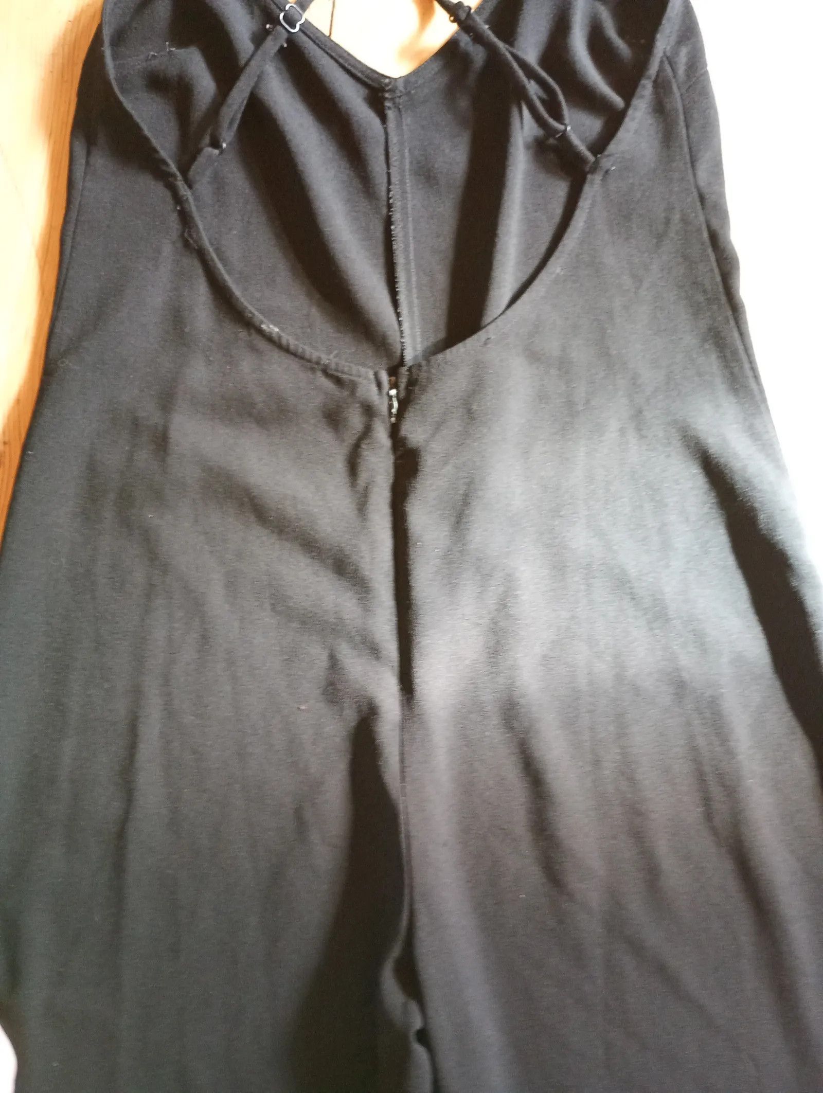 American Apparel American Apparel Jumpsuit Size 27" / US 4 / IT 40 - 4 Thumbnail
