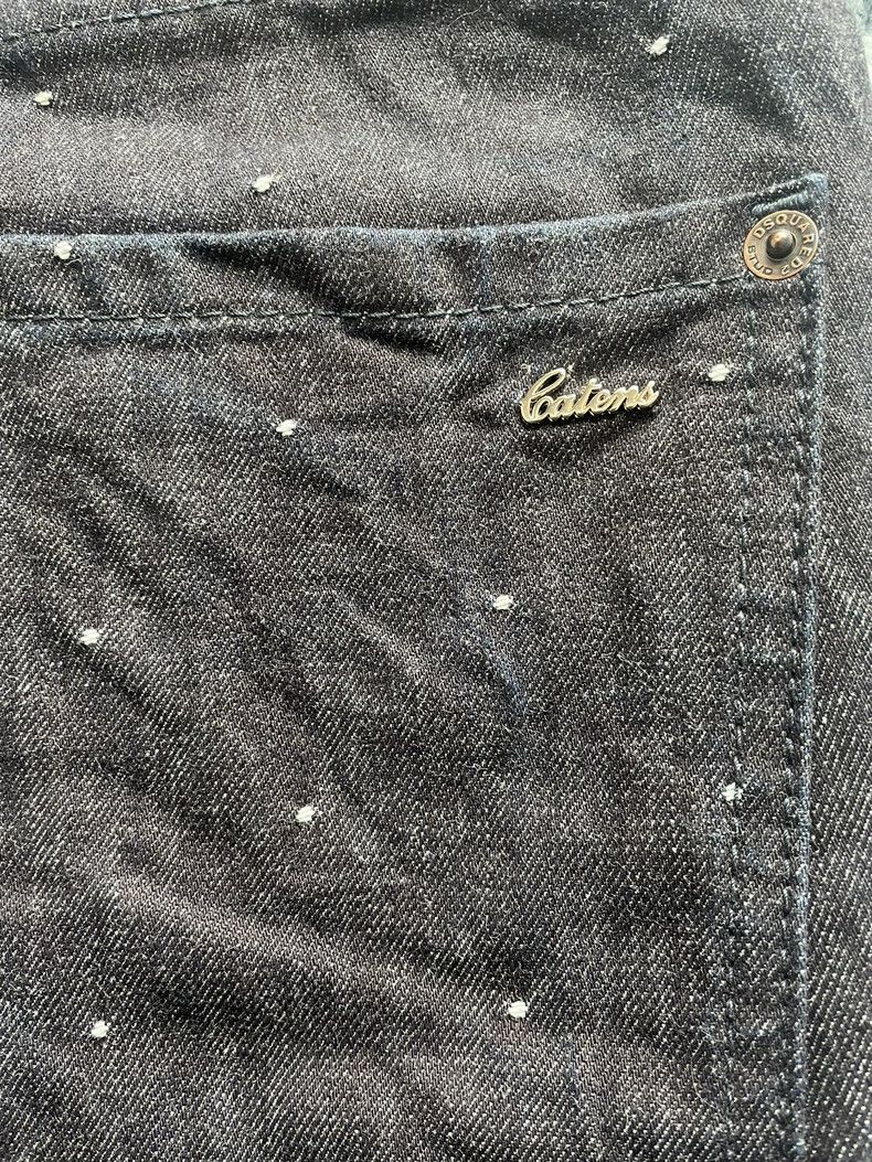 Dsquared2 DSquared2 Cool Guy Denim Jeans-yf Size US 36 / EU 52 - 3 Thumbnail