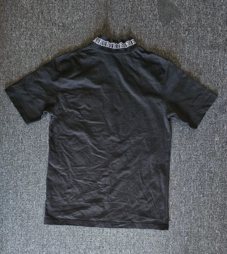 Dior Dior Embroidered Bee Oversize T-shirt-yf Size US S / EU 44-46 / 1 - 4 Thumbnail
