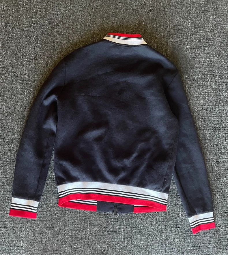 Fendi Fendi Unisex Bomber Jacket-yf Size US L / EU 52-54 / 3 - 4 Thumbnail