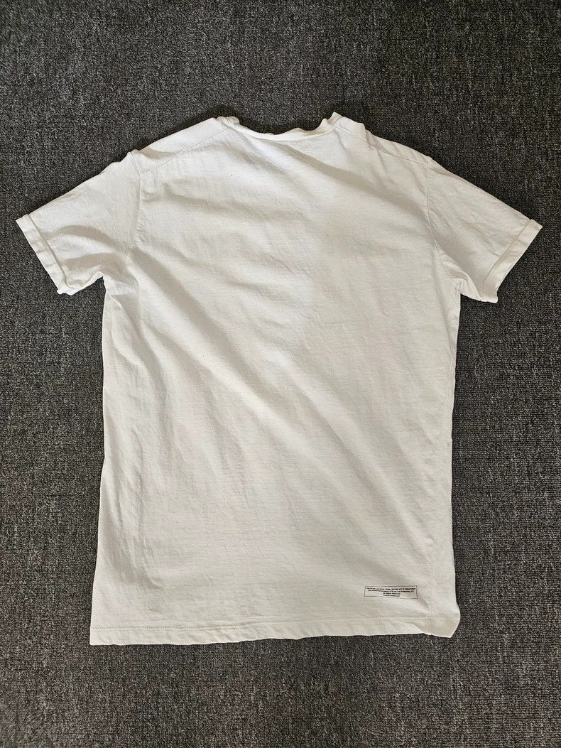 Dsquared2 Dsquared2 Bruce Lee Short Sleeve T-Shirt-yf Size US M / EU 48-50 / 2 - 4 Thumbnail
