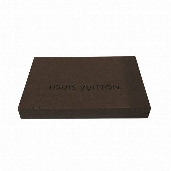 Louis Vuitton Louis Vuitton Louis Vuitton Echarpe Geranium Cashmere Scarf Natural Material Scarf M71281 DUTY FREE for USA Size ONE SIZE - 4 Thumbnail