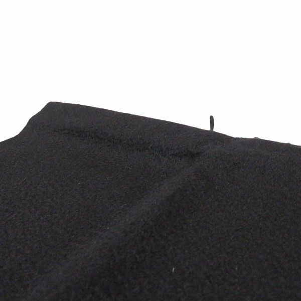 Louis Vuitton Louis Vuitton Louis Vuitton Echarpe Geranium Cashmere Scarf Natural Material Scarf M71281 DUTY FREE for USA Size ONE SIZE - 8 Thumbnail