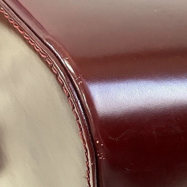Cartier Cartier Cartier Panthere Leather Shoulder Bag Leather Shoulder Bag DUTY FREE for USA Size ONE SIZE - 7 Thumbnail
