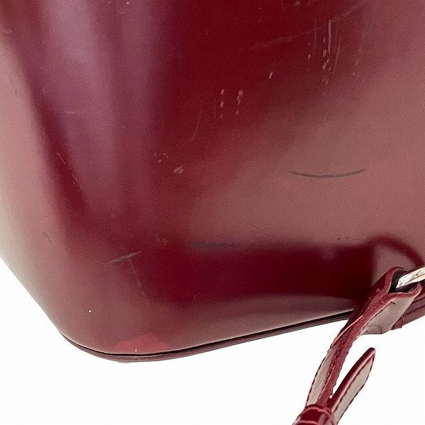 Cartier Cartier Cartier Panthere Leather Shoulder Bag Leather Shoulder Bag DUTY FREE for USA Size ONE SIZE - 9 Thumbnail
