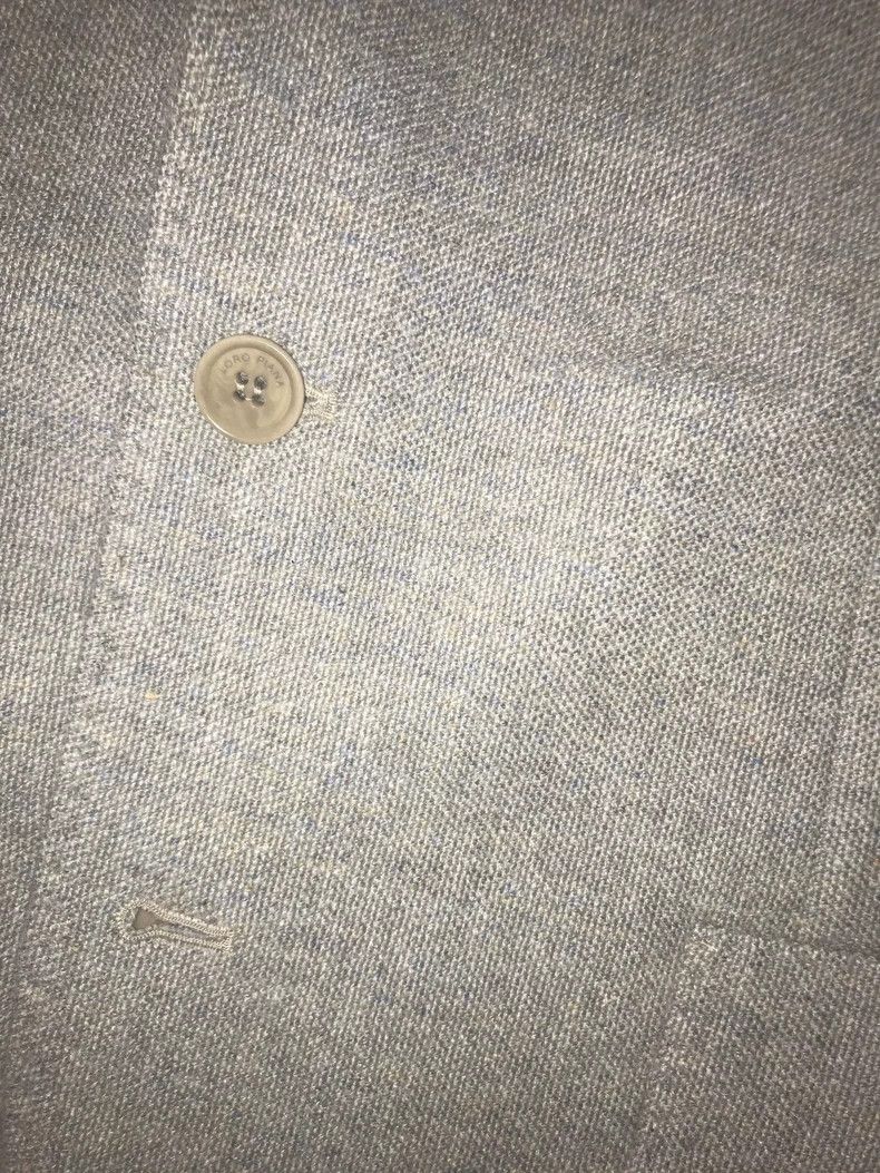 Loro Piana Loro Piana Pure Cashmere Casual Blazer - dmc Size US L / EU 52-54 / 3 - 9 Thumbnail