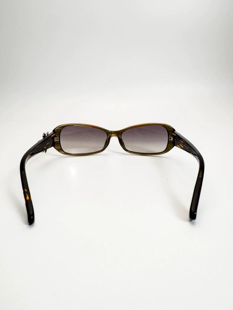 Vivienne Westwood Vivienne Westwood Vintage Sunglasses - dmc Size ONE SIZE - 8 Thumbnail