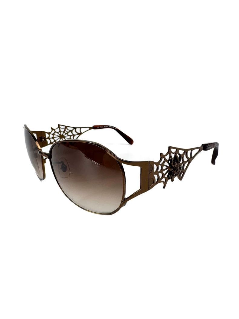 Vivienne Westwood Vivienne Westwood Vintage Spider Sunglasses - dmc Size ONE SIZE - 2 Thumbnail