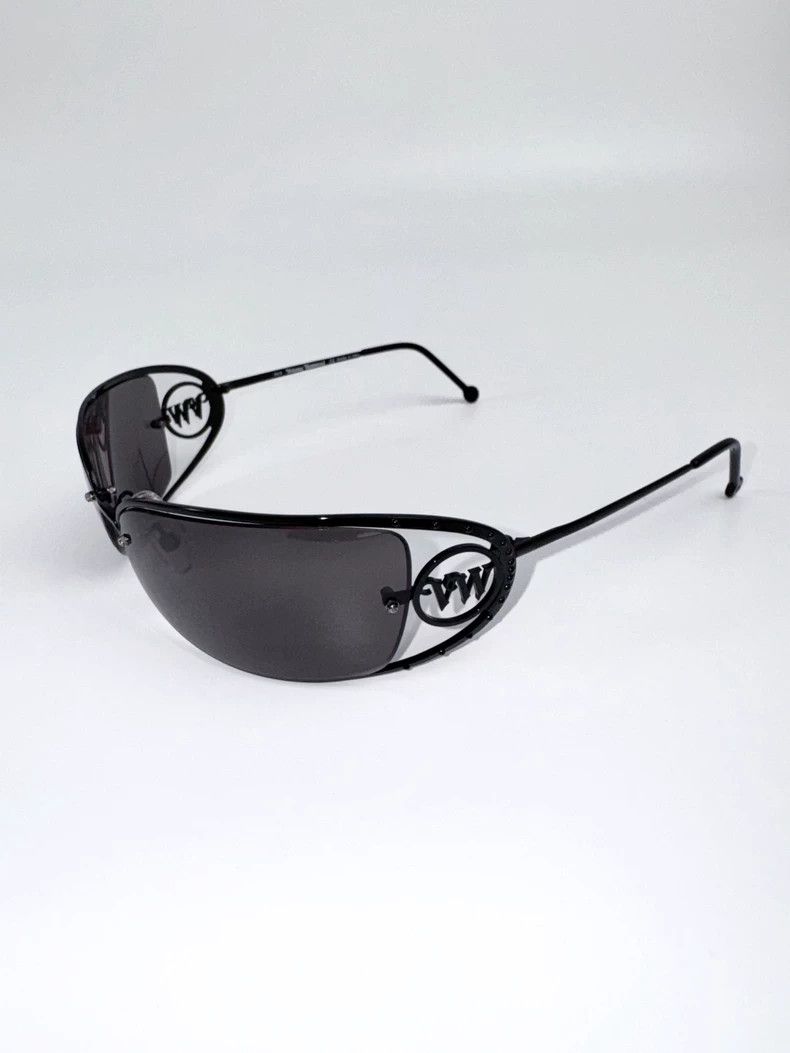 Vivienne Westwood Vivienne Westwood Vintage Sunglasses - dmc Size ONE SIZE - 2 Thumbnail