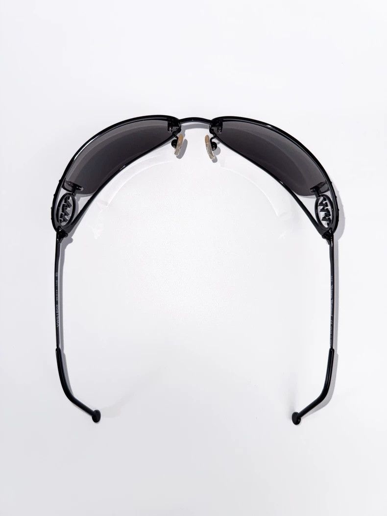Vivienne Westwood Vivienne Westwood Vintage Sunglasses - dmc Size ONE SIZE - 8 Thumbnail