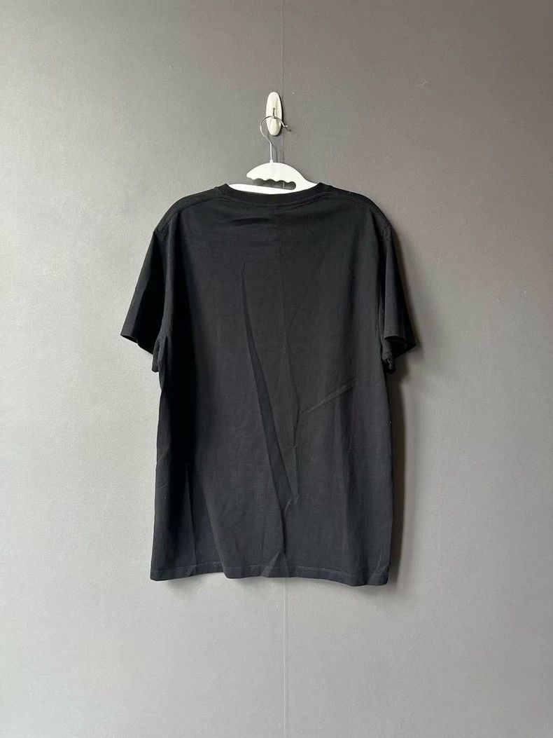 Loewe Loewe New Large Logo Short Sleeve T-shirt - dmc Size US L / EU 52-54 / 3 - 2 Thumbnail