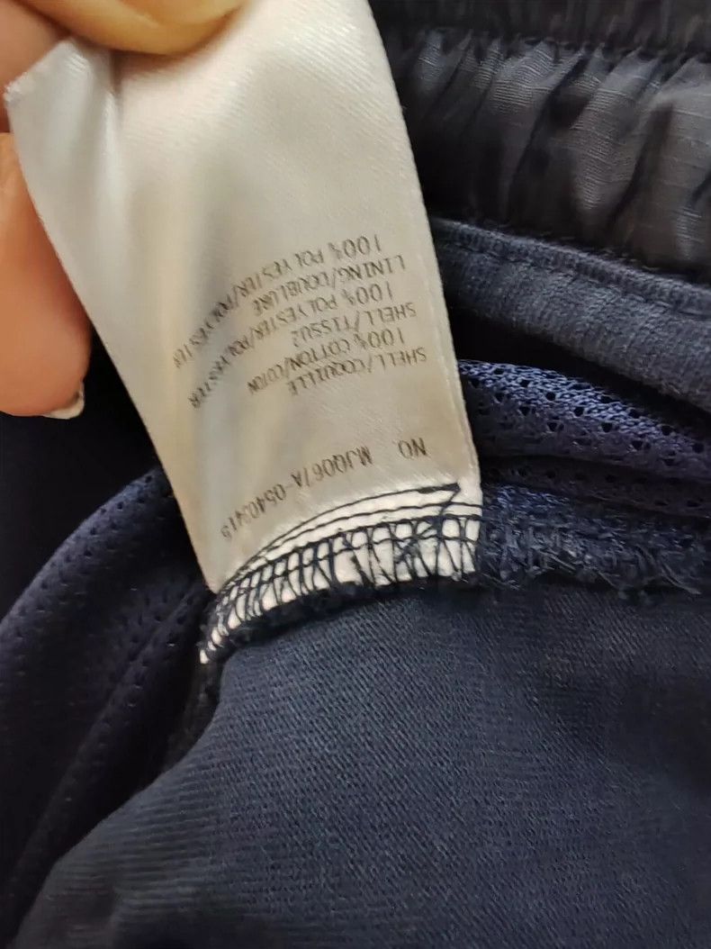 Thom Browne Thom Browne Navy Stripe Sweatpants - dmc Size US 30 / EU 46 - 5 Thumbnail