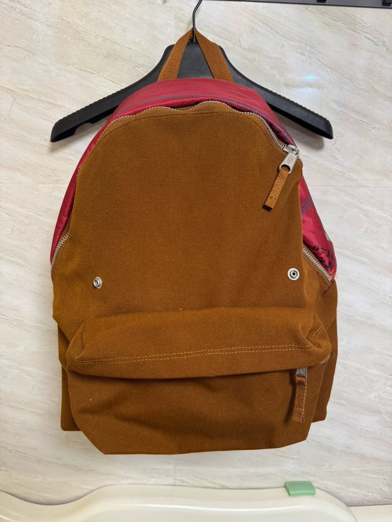 Raf Simons Raf Simons Eastpak 18SS Backpack - dmc Size ONE SIZE - 2 Thumbnail