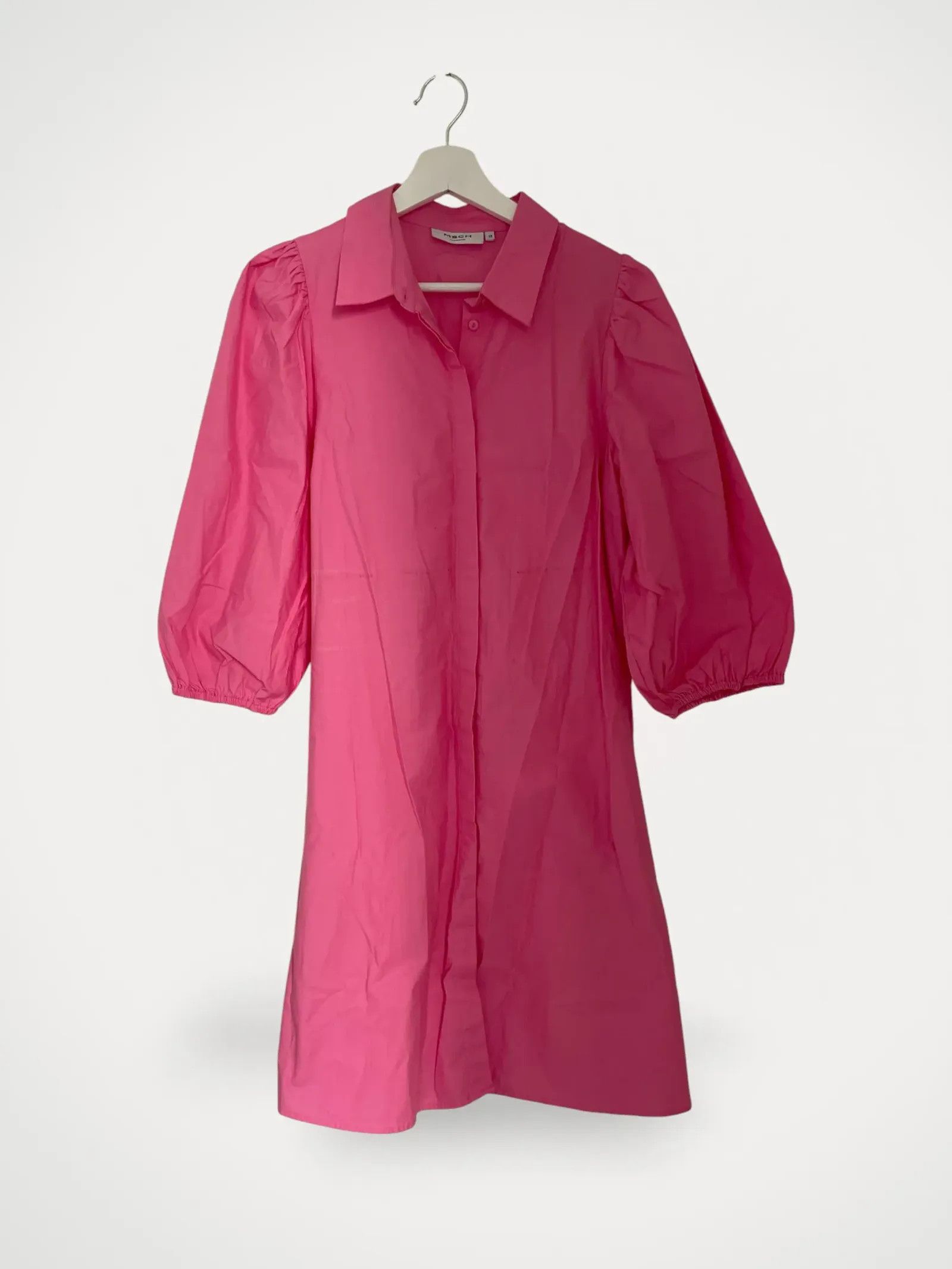 Moss MSCH copenhagen Dress Size XS / US 0-2 / IT 36-38 - 2 Thumbnail