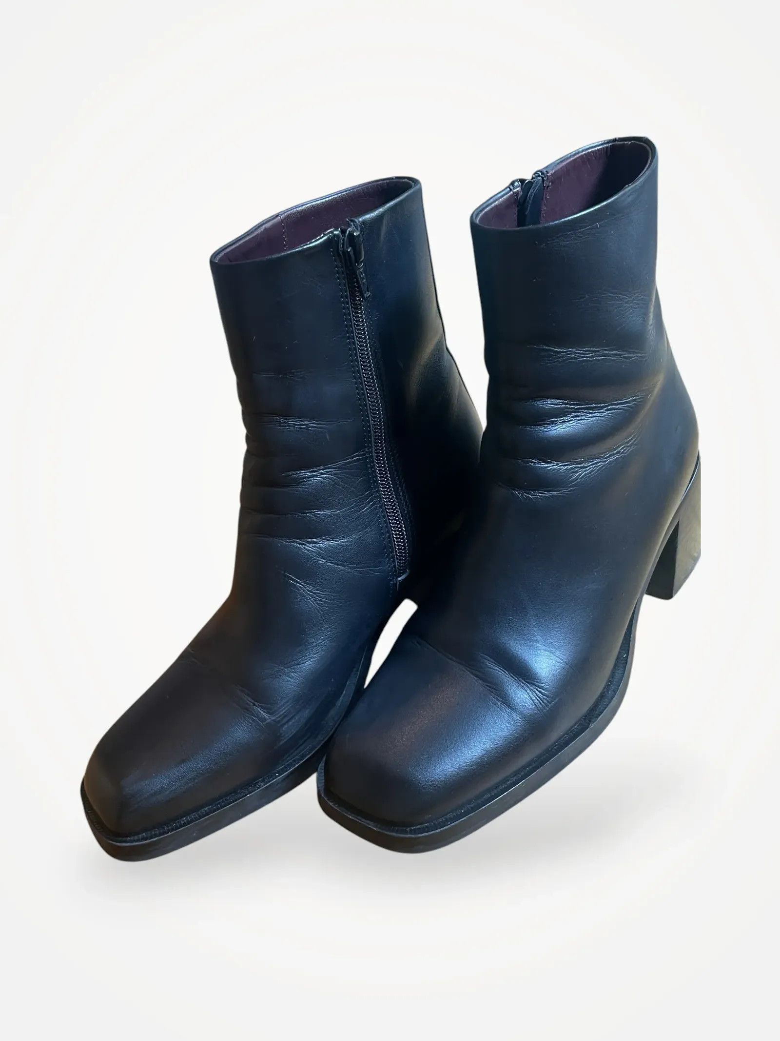 Filippa K Filippa K Ankle Boots Boots Size US 7 / IT 37 - 2 Thumbnail