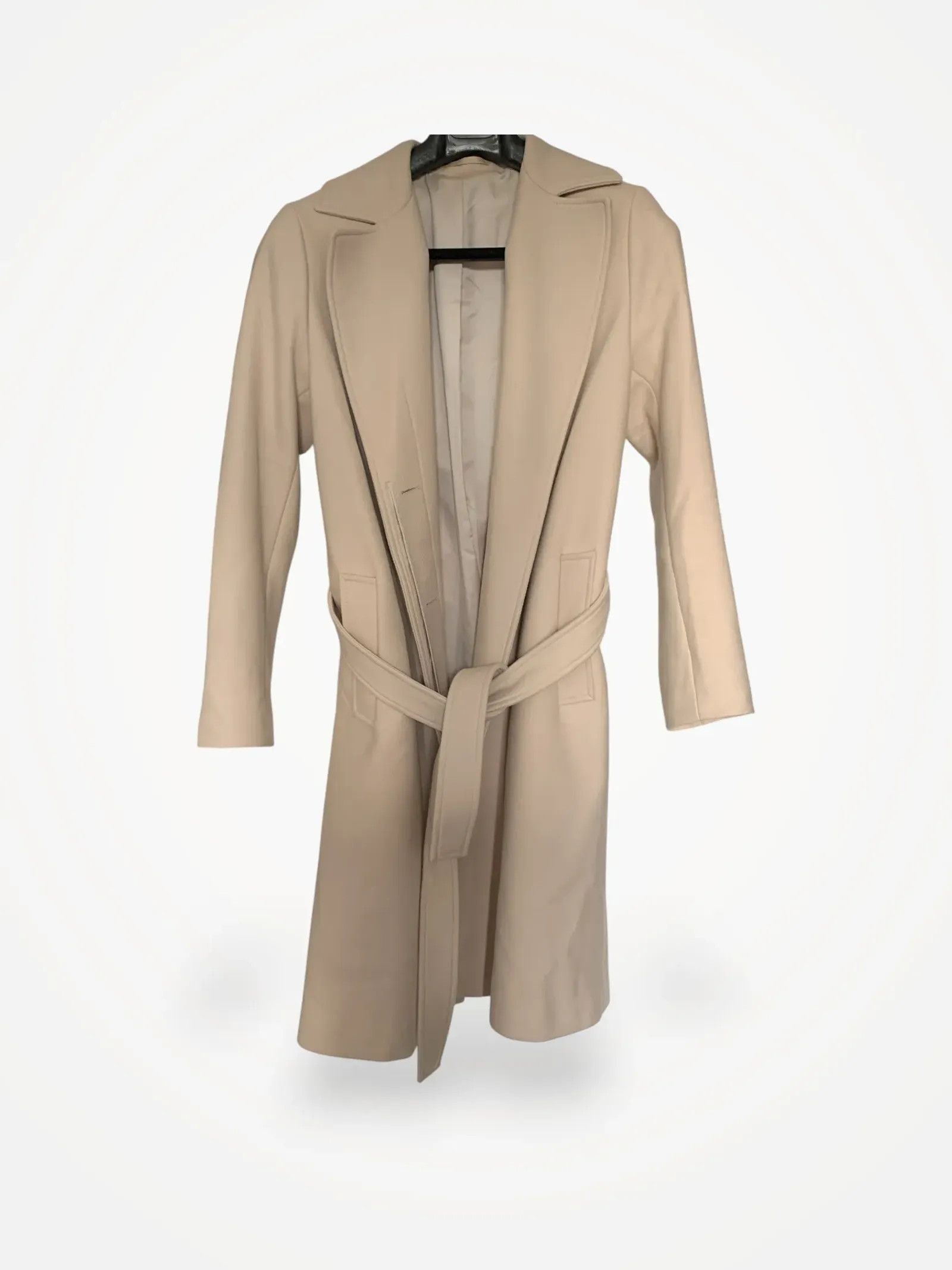 Filippa K Filippa K Klara Coat Coat Size S / US 4 / IT 40 - 2 Thumbnail