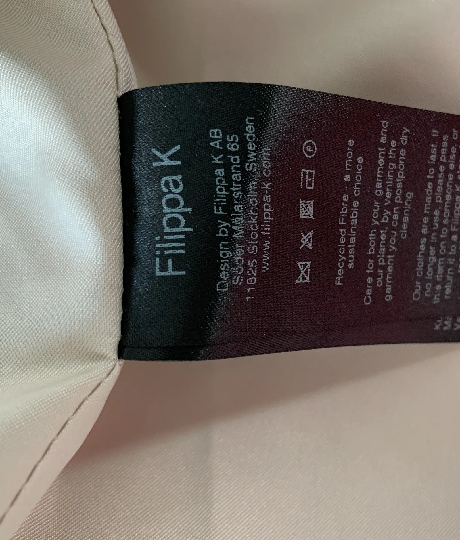 Filippa K Filippa K Klara Coat Coat Size S / US 4 / IT 40 - 4 Thumbnail