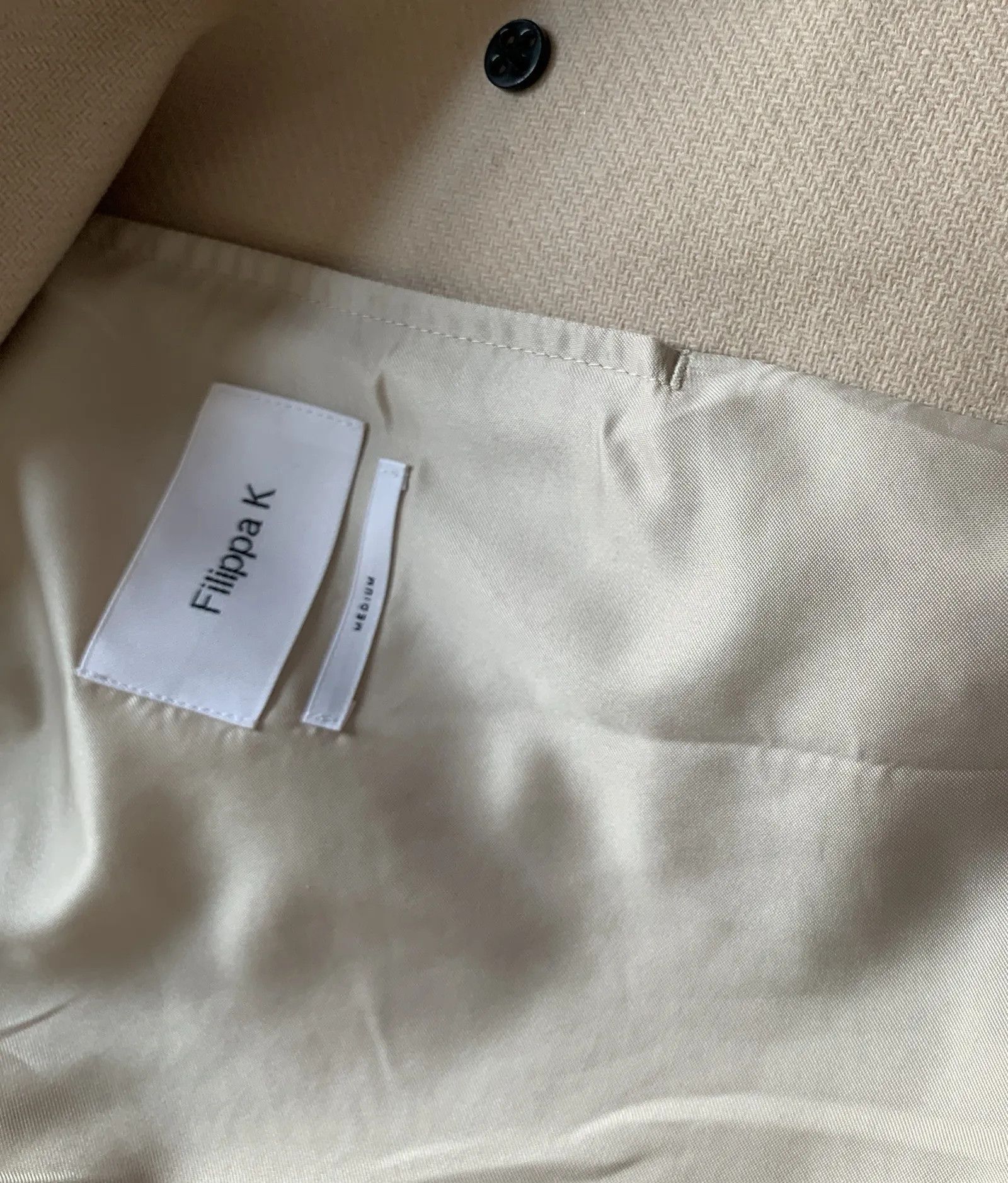 Filippa K Filippa K Klara Coat Coat Size S / US 4 / IT 40 - 5 Thumbnail