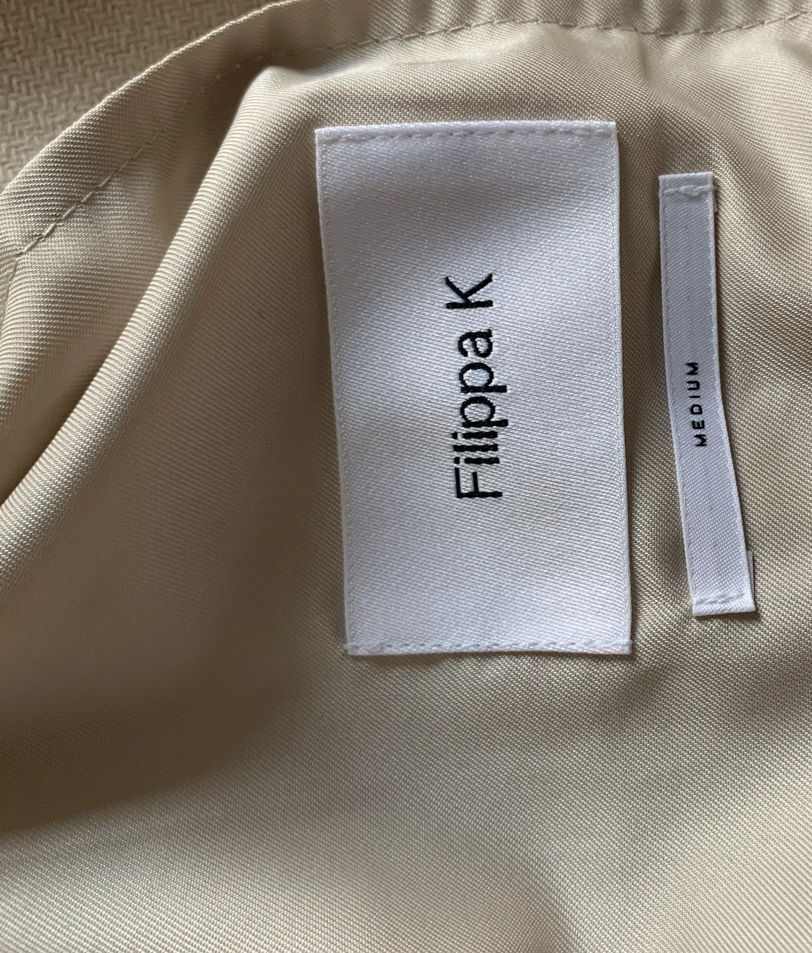 Filippa K Filippa K Klara Coat Coat Size S / US 4 / IT 40 - 3 Thumbnail