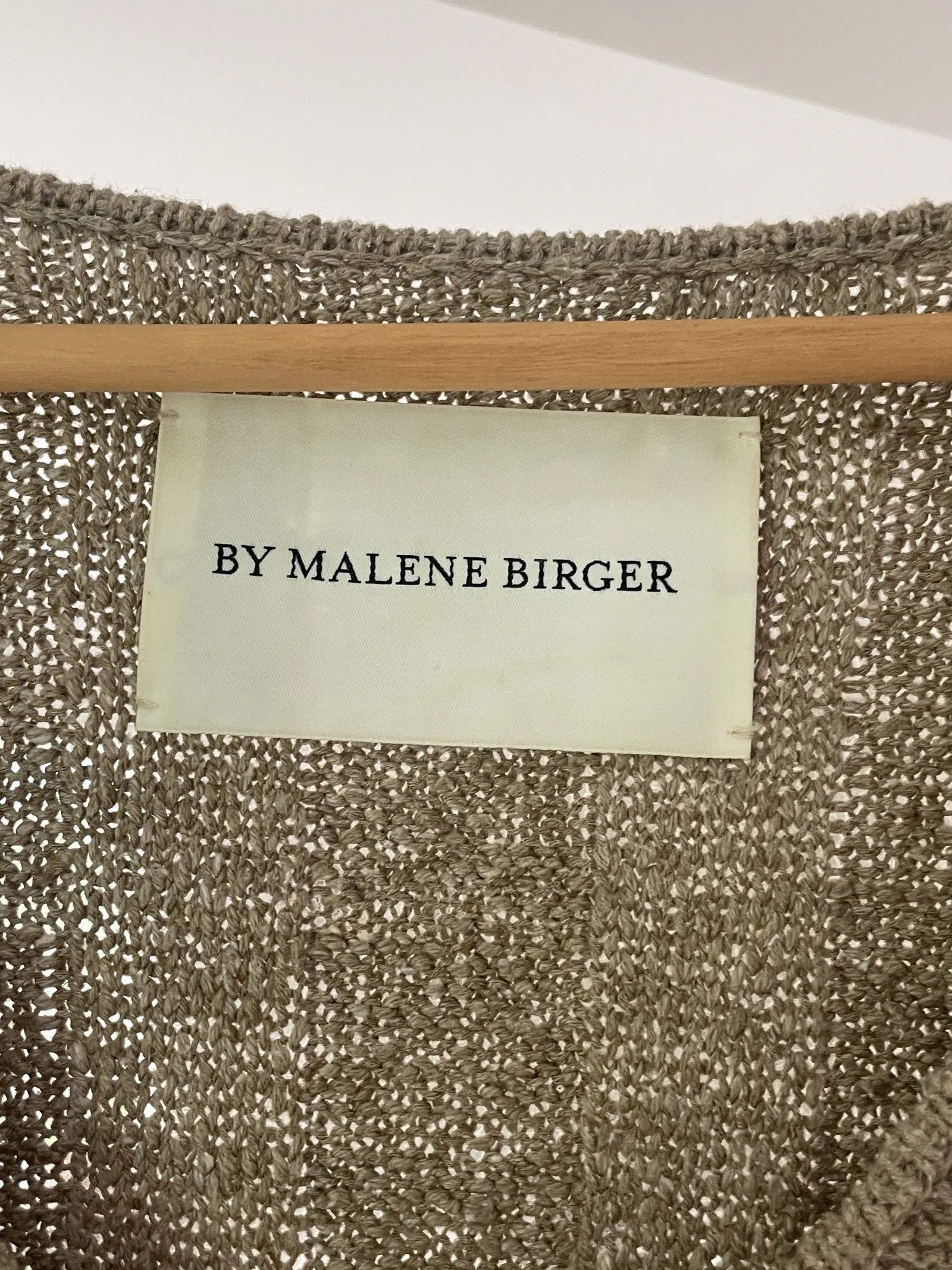 By Malene Birger By Malene Birger Hayden Dress Size S / US 4 / IT 40 - 3 Thumbnail