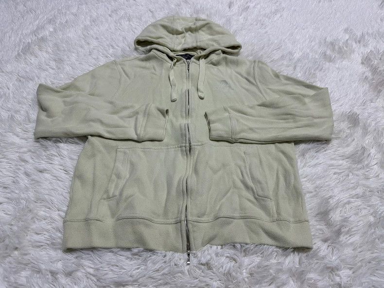 Loro Piana Loro Piana Women's Zip Hoodie - dmc Size US M / EU 48-50 / 2 - 3 Thumbnail