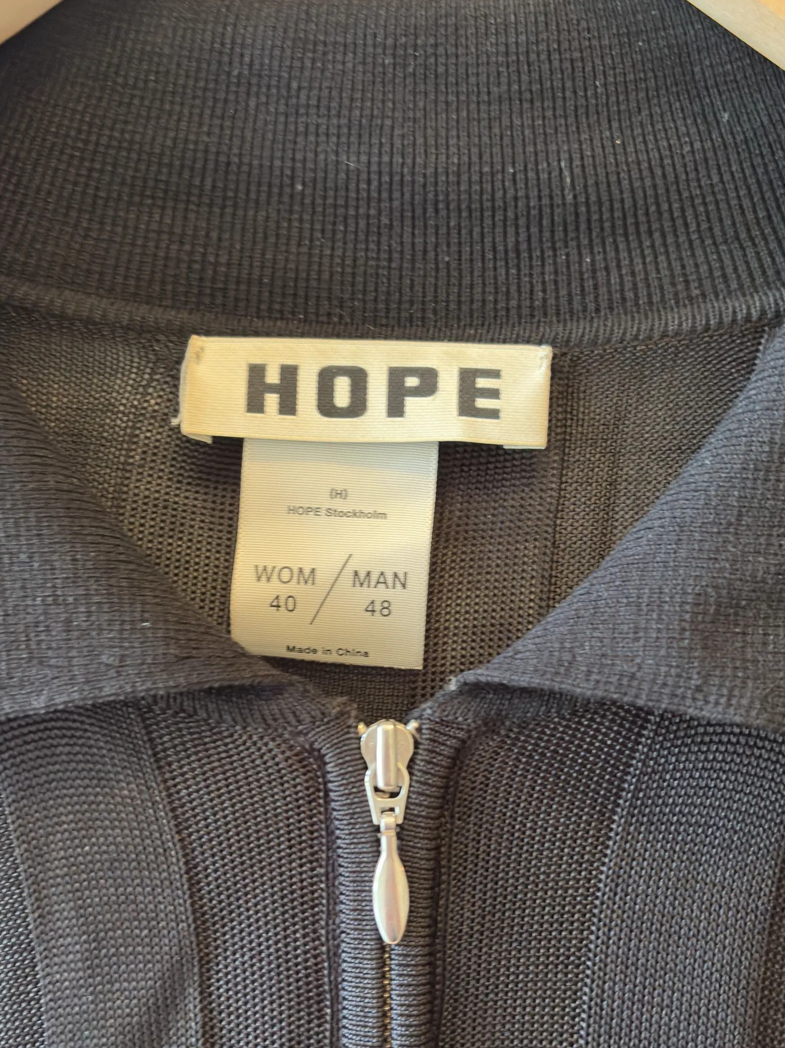 Hope Hope Soul sweater Sweater Size M / US 6-8 / IT 42-44 - 2 Thumbnail