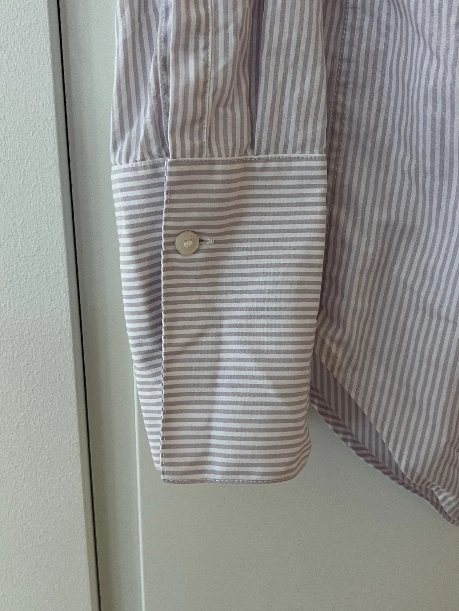 Tiger of Sweden Tiger of Sweden Shirt Size XS / US 0-2 / IT 36-38 - 4 Thumbnail