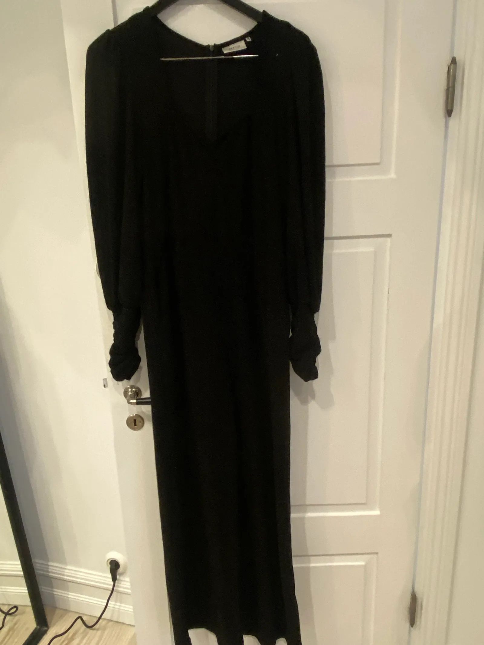 Gestuz Gestuz Jumpsuit Size 28" / US 6 / IT 42 - 2 Thumbnail