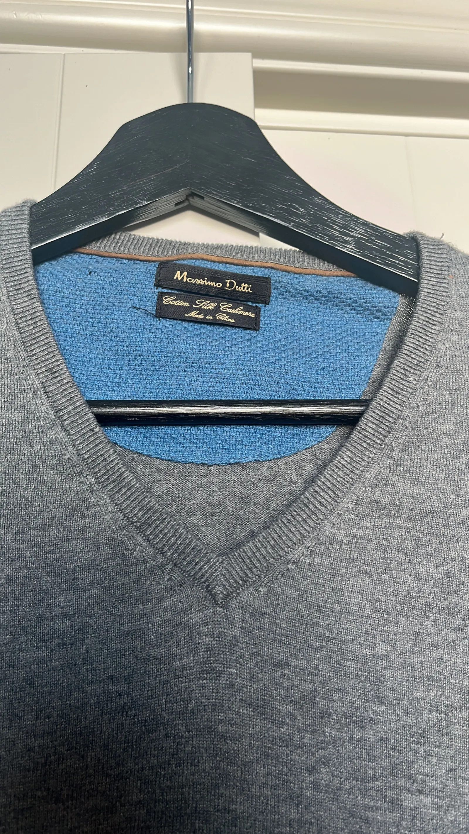 Massimo Dutti Massimo Dutti Cardigan Size US S / EU 44-46 / 1 - 2 Thumbnail