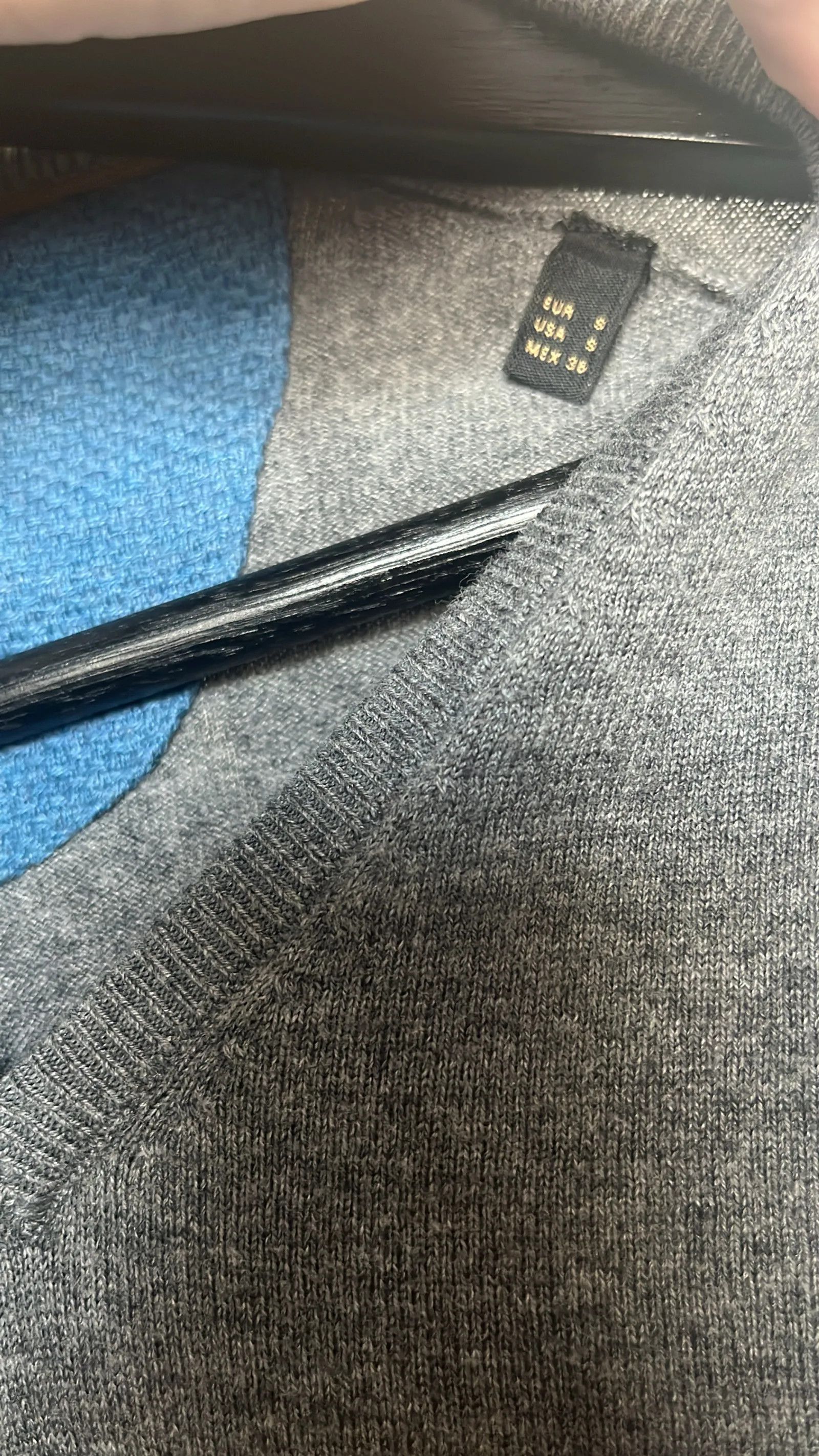 Massimo Dutti Massimo Dutti Cardigan Size US S / EU 44-46 / 1 - 3 Thumbnail