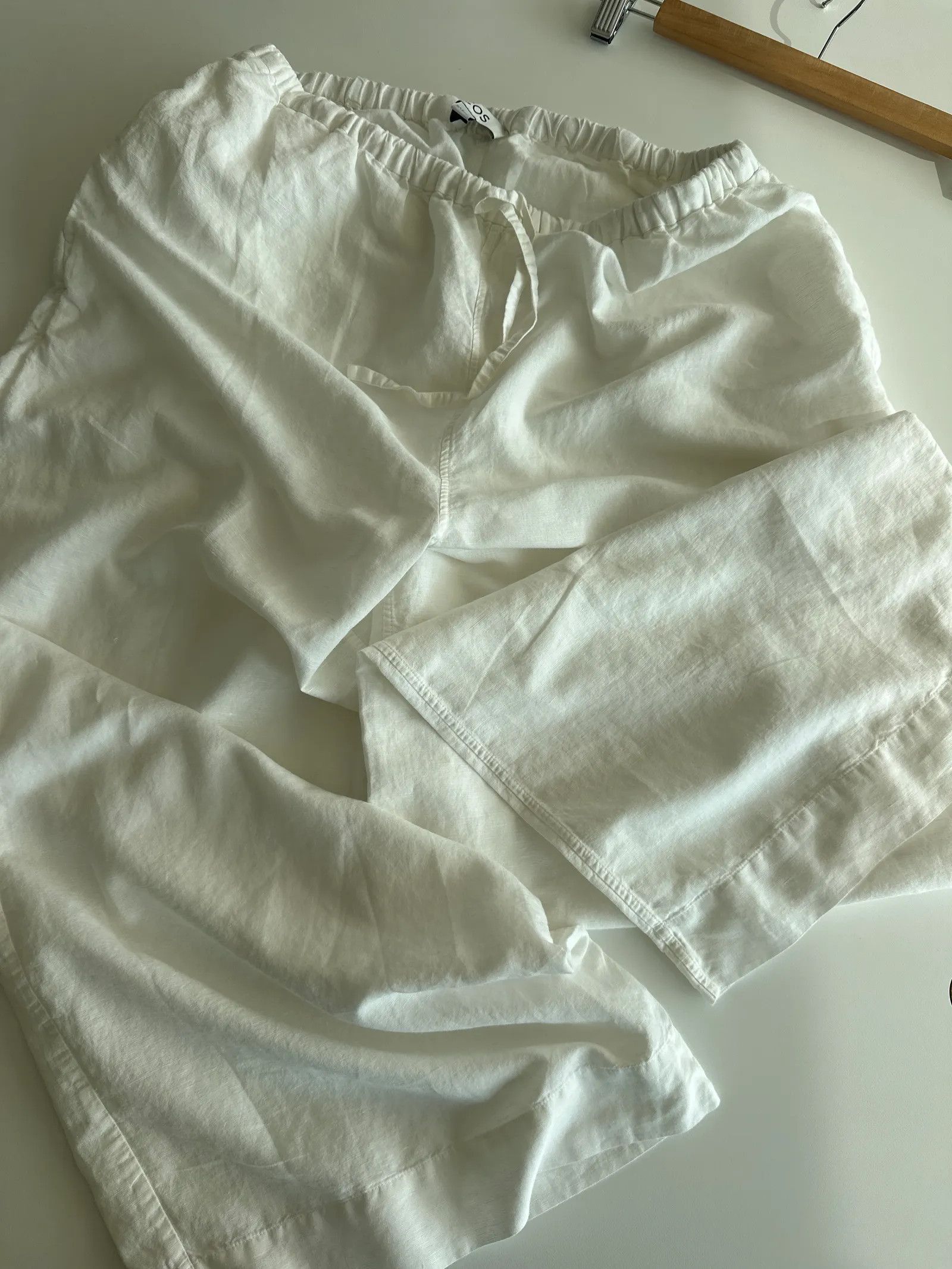 Cos Cos Pants Size 28" / US 6 / IT 42 - 3 Thumbnail