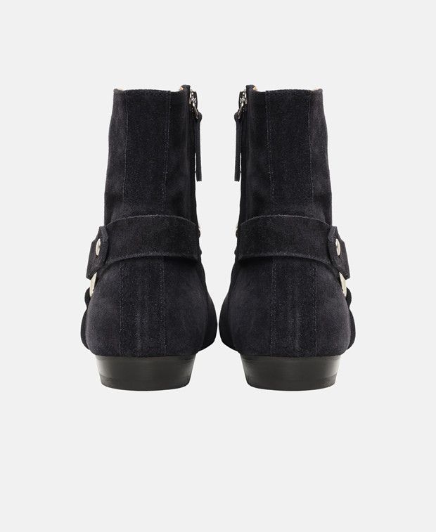 Isabel Marant Siago Ankle-boots Size US 5 / IT 35 - 2 Thumbnail