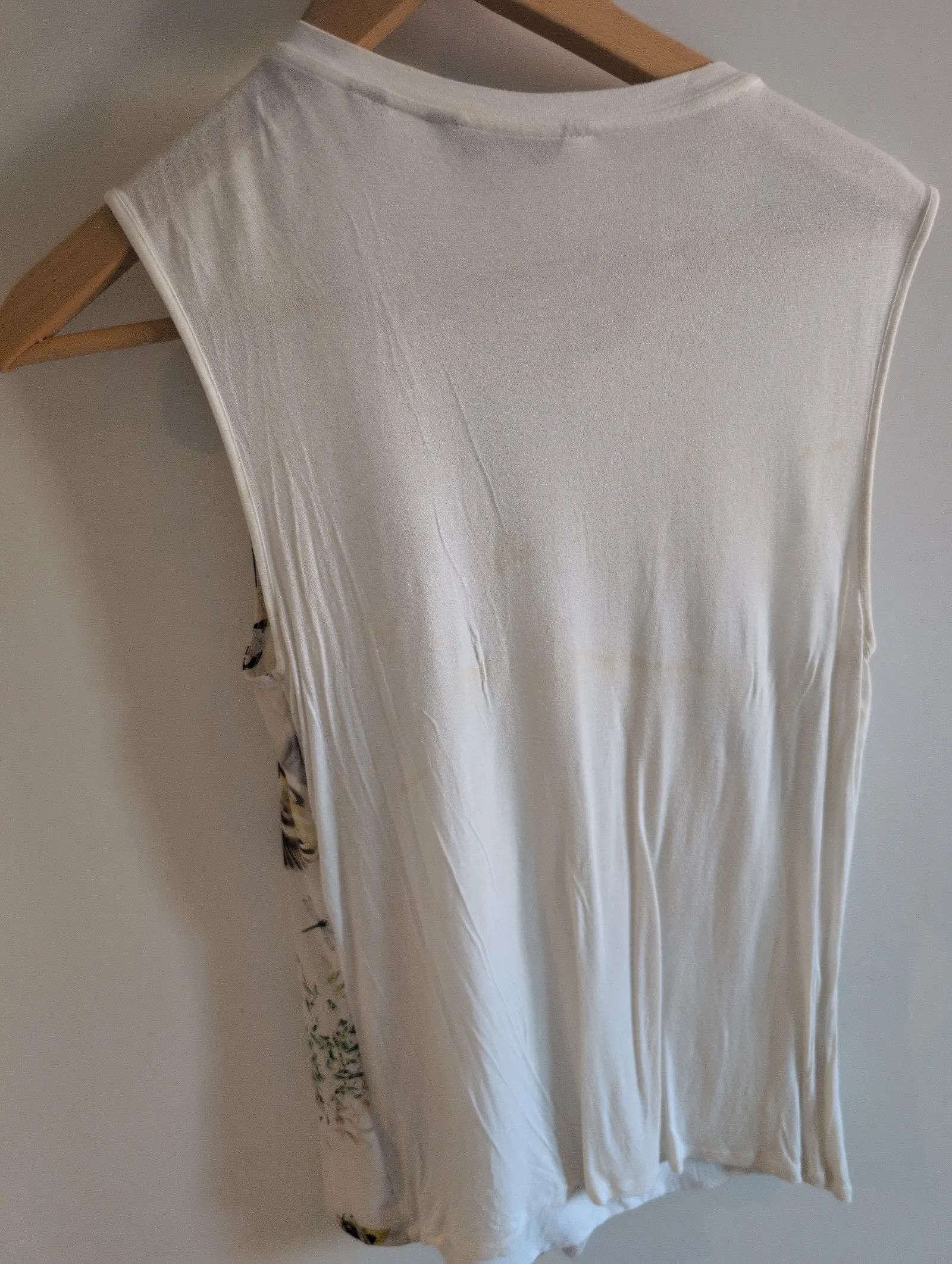 Ted Baker Ted Baker Blouse Size M / US 6-8 / IT 42-44 - 3 Thumbnail