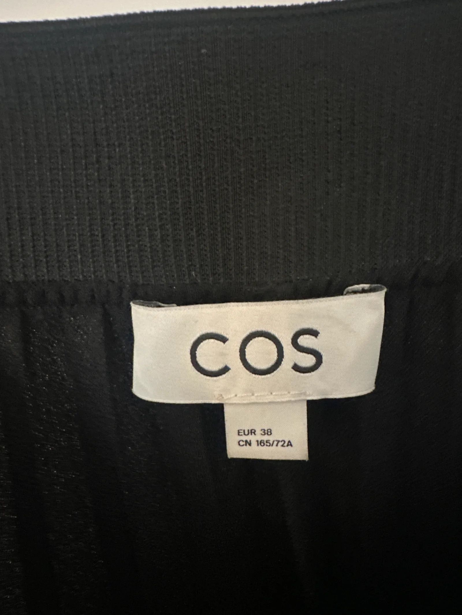 Cos Cos Skirt Size 27" / US 4 / IT 40 - 2 Thumbnail