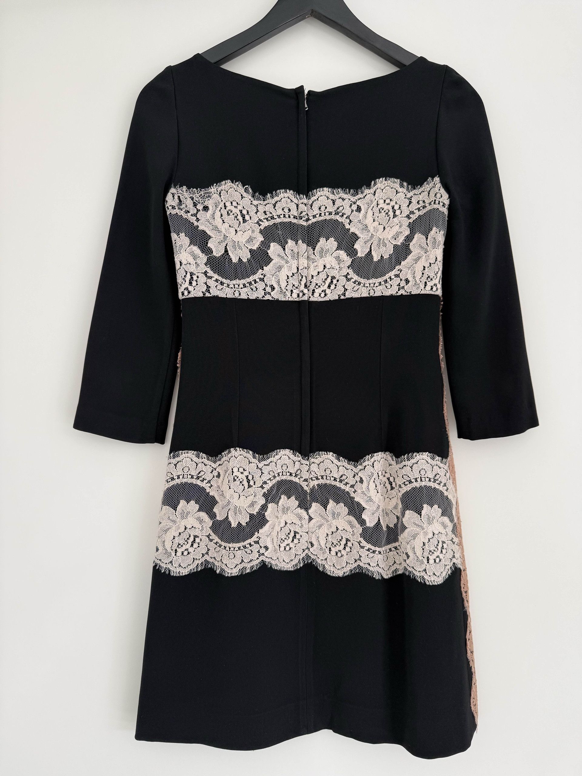 Dolce & Gabbana Dolce & Gabbana Dress Size XS / US 0-2 / IT 36-38 - 4 Thumbnail