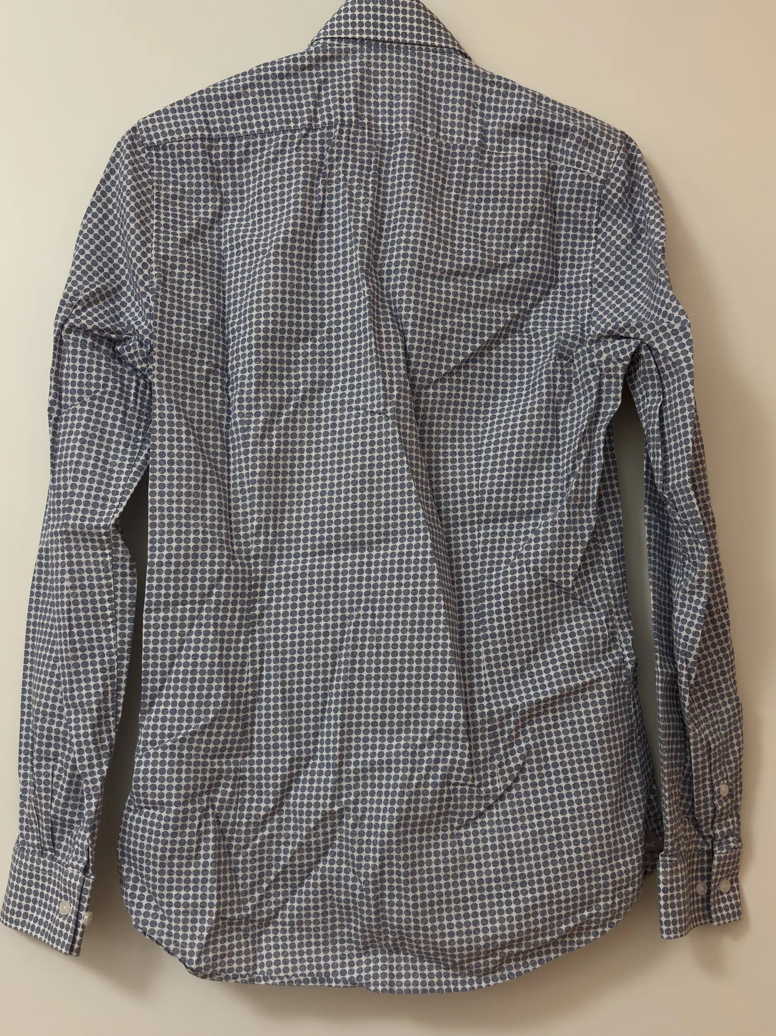 Michael Kors Michael Kors Shirt Size US XS / EU 42 / 0 - 4 Thumbnail